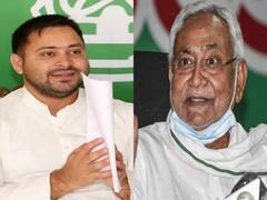 RJD Dawat-e-Iftar in Bihar: नीतीश कुमार ने तेजस्वी का न्योता किया स्वीकार, RJD के दावत-ए-इफ्तार में शामिल होंगे मुख्यमंत्री