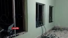 Purba Bardhaman: পূর্ব বর্ধমানের মেমারিতে হস্টেলে ঢুকে বহিরাগতদের তাণ্ডবের অভিযোগ, গ্রেফতার ৫ । Bangla News