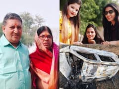 In Pics: छत्तीसगढ़ में आग ने छीनी एक ही परिवार के पांच लोगों की जिंदगी, तस्वीरें देख दहल जाएगा दिल