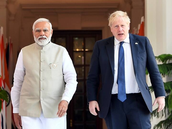 Ukraine war could go on till the end of next year and Russia could win says British PM Boris Johnson ann 'भारत में हिंसा फैलाने की किसी को इजाजत नहीं दे सकते', खालिस्तानियों की ब्रिटेन में मौजूदगी पर बोले बोरिस जॉनसन
