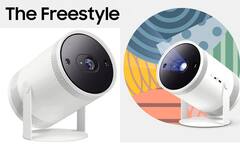 ये है 24X7 आपके साथ चलता-फिरता स्मार्ट टीवी, जानिये Samsung Freestyle के फीचर्स