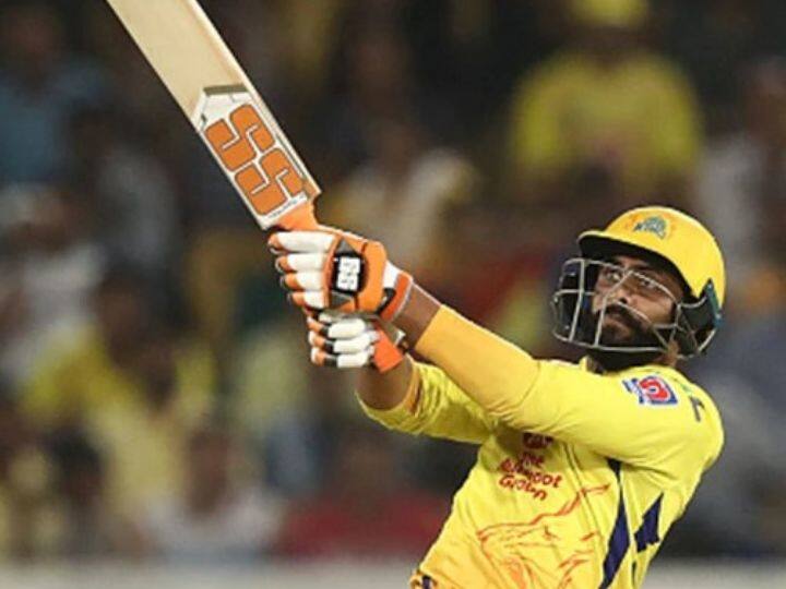 यादीत पाचव्या स्थानावर चेन्नईचा रवींद्र जाडेजा असून त्याने 13 चौकार आणि 25 षटकार लगावले आहेत.