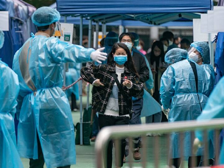 Covid-19 Cases India Sharp Spike In Positivity Rate New Cases Crossed 3000 Mark In Last 24 Hrs Coronavirus Cases India: కొత్తగా 3 వేల కరోనా కేసులు- ఒక్కసారిగా పెరిగిన పాజిటివిటీ రేటు