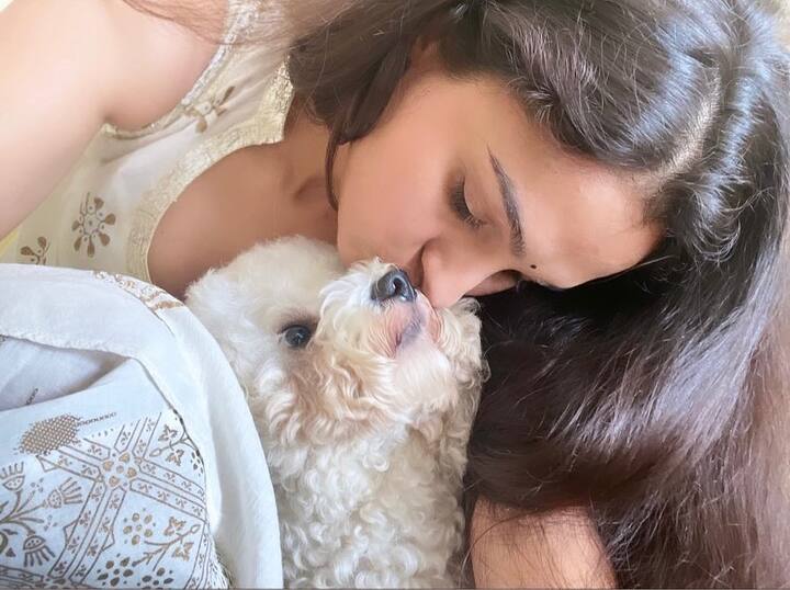 ఆండ్రియా జెరెమియా ( image credit /Andreajeremiah Instagram)