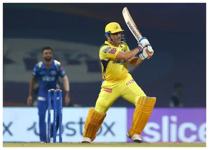 IPL 2022 : 'ਫਿਨਿਸ਼ਰ' ਧੋਨੀ ਨੇ ਦਿਲਵਾਈ ਚੇਨਈ ਨੂੰ ਸੀਜ਼ਨ ਦੀ ਦੂਜੀ ਜਿੱਤ, ਮੁੰਬਈ ਦੀ ਲਗਾਤਾਰ ਸੱਤਵੀਂ ਹਾਰ