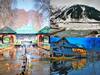 Famous Places of Jammu-Kashmir: कश्मीर को स्वर्ग बनाते हैं ये खूबसूरत हिल स्टेशन, वादियों के दीवाने हैं तो जरूर करें सैर