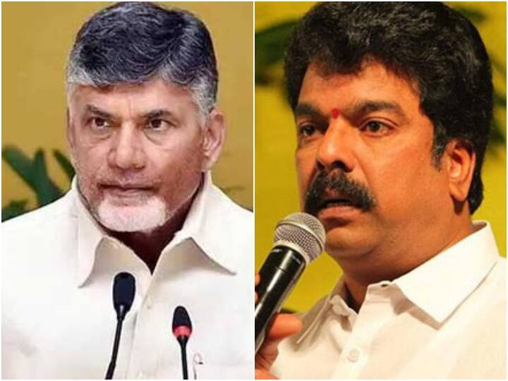 AP Womans commission issue notice chandrababu bonda uma on vijayawada govt hospital issue Chandrababu Notice : విజయవాడ ప్రభుత్వ ఆసుపత్రి ఘటన, చంద్రబాబు, బోండా ఉమాకు మహిళా కమిషన్ నోటీసులు