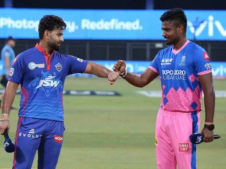 IPL 2022, DC vs RR : When & Where To Watch Live Streaming, Telecast Of Delhi Capitals vs Rajsthan Royals IPL 2022, DC vs RR : आज दिल्ली-राजस्थान आमने-सामने; कधी, कुठे पाहाल सामना?