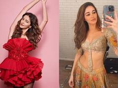 Ananya Pandey : पांढऱ्या बिकिनीमध्ये अनन्या पांडेचा कमाल लूक, पाहा भन्नाट फोटो!