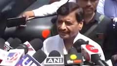 SP के कुनबे में महाभारत!, शिवपाल-मुलायम के बीच दीवार का कारण आजम! HINDI NEWS