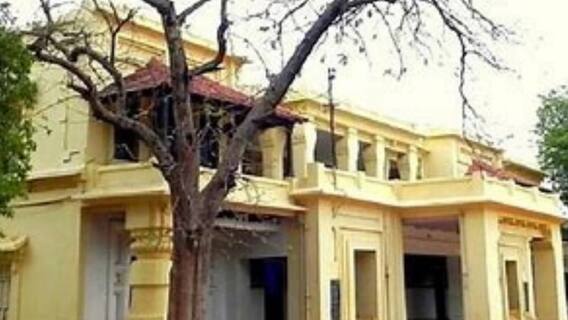 Visva Bharati: বিশ্বভারতীর পাঠভবনে ছাত্রের রহস্যমৃত্যু, খুনের অভিযোগে থানায় FIR পরিবারের।Bangla News