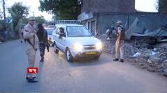 Srinagar: শ্রীনগরে ফের জঙ্গি হামলা, বাংলার ২ শ্রমিককে লক্ষ্য করে গুলি। Bangla News