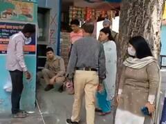 Mussoorie News: मसूरी में अतिक्रमण पर डीएम का बड़ा फैसला, सभी अवैध निर्माण को चिन्हित करने के दिये निर्देश