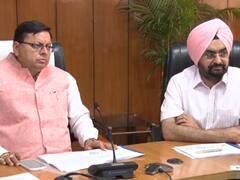 भ्रष्टाचार पर Uttarakhand की धामी सरकार की बड़ी कार्रवाई, आईएफएस अधिकारी के खिलाफ मुकदमा चलाएगी विजिलेंस