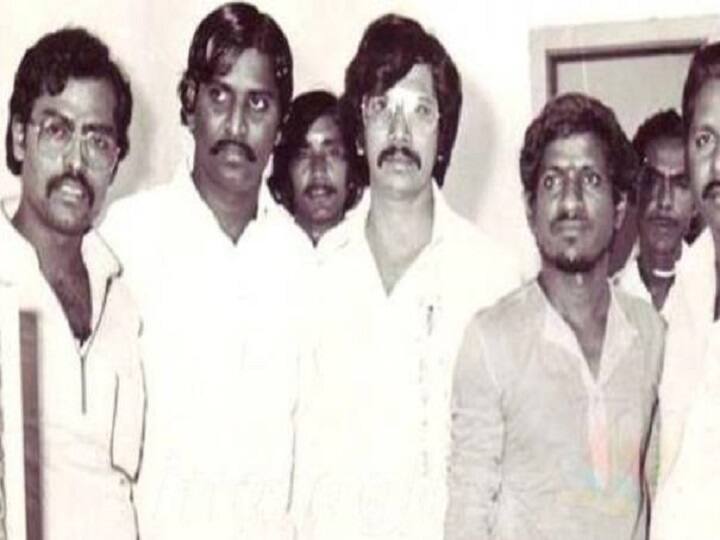 Unnidathil Ennai Koduthen Memories shared by Ramesh Kanna and also about manivannan வரும்போதே பஞ்ச்சோட வருவார்.. அவர்தான் ஊக்கப்படுத்தினாரு.. மணிவண்ணன் கதை சொன்ன ரமேஷ் கண்ணா