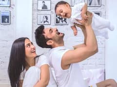 मां बनने के लिए सालों तक तड़पी हैं अमृता राव, सरोगेसी में खो चुकीं हैं बच्चा, फिर ऐसे घर आई खुशियां