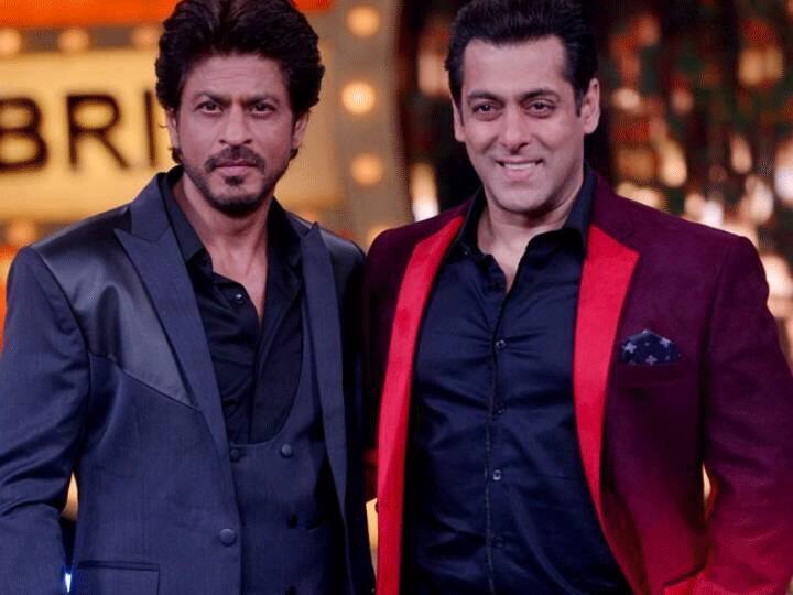 Salman Khan Shahrukh Khan Fight At Katrina Kaif Birthday And Patchup Story, Read Here सलमान और शाहरुख खान ने एक दूसरे से 5 साल तक नहीं की थी बात, वजह जान हैरान रह जाएंगे आप