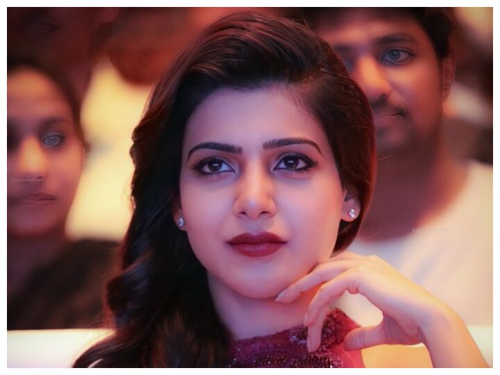 HBD Samantha: வீழ்வேனென்று நினைத்தாயோ.! தன்னைத்தானே செதுக்கி பறந்த ஃபீனிக்ஸ்.. Happy Birthday சமந்தா..