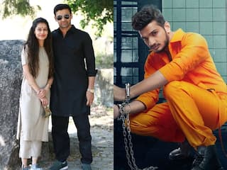 Lock Upp: पायल रोहतगी के बॉयफ्रेंड संग्राम सिंह ने मुनव्वर फारुकी को बताया 'मंथारा', कह डाली ये बड़ी बात