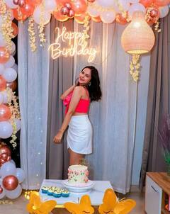 ‘સોનૂ’ ઉર્ફ પલક સિધવાનીની બર્થ-ડે પાર્ટીમાં પહોંચ્યા 'તારક મહેતા કા ઉલ્ટા ચશ્મા'ના આ કલાકારો