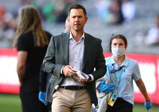 IPL 2022: Ricky Ponting Under Isolation After Delhi Capitals Coach's Family Member Tests Covid Positive