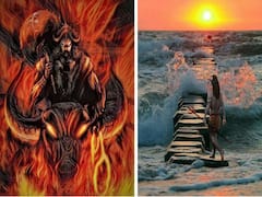 Spirituality: ఇలాంటి కల వస్తే ఆరునెలల్లో చనిపోతారట!