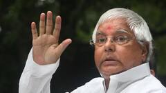 CBI Raid On Lalu Yadav: रेलवे में जॉब के बदले जमीन के घोटाले में उलझा लालू यादव का परिवार, जानिए पूरा मामला