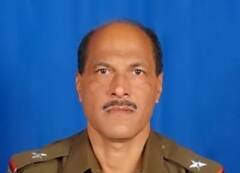 CISF ने जम्मू में नाकाम किया बड़ा फिदायीन हमला, एक जवान शहीद, दो आतंकी ढेर