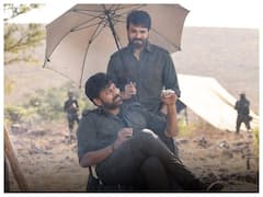 Acharya: 'ఆచార్య' సెన్సార్ రివ్యూ - హైలైట్ ఎపిసోడ్స్ ఇవే 