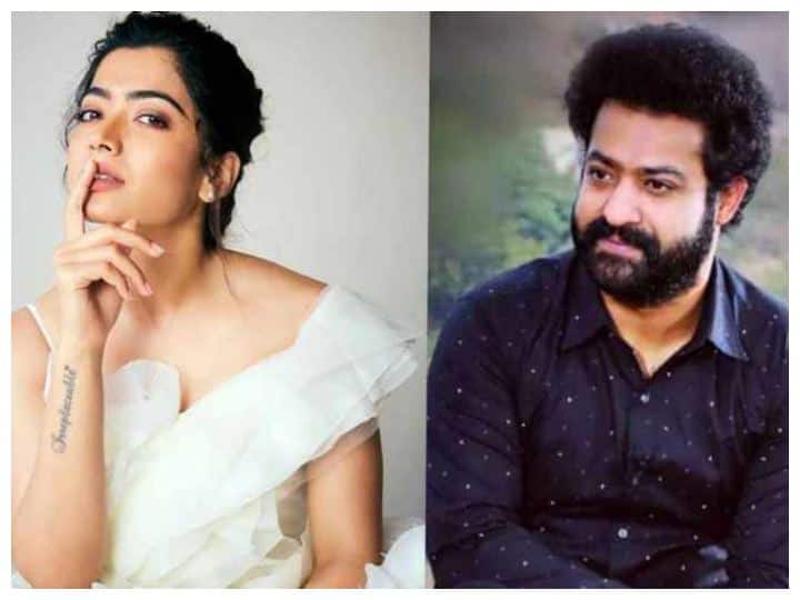 Buzz: Rashmika in talks for NTR’s Next? Rashmika: ఎన్టీఆర్ సినిమాలో ఛాన్స్, రష్మిక ఓకే చెబుతుందా?