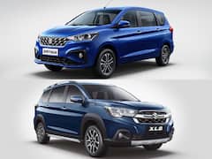 Maruti Suzuki ला रही है धाकड़ SUV, Hyundai और Mahindra जैसी कंपनियों से मुकाबला