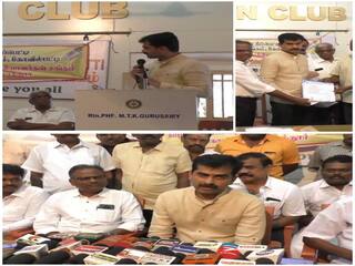 Durai Vaiko : அண்ணாமலையோ, ஆளுநரோ, பிரதமரோ.. எதிர்ப்பை சந்தித்தே ஆகவேண்டும்- துரை வைகோ