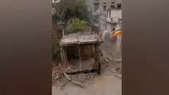 'Hindu sentiments....': BJP's Amit Malviya slams Gehlot govt over temple demolition in Alwar