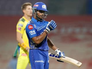 IPL 2022: मुंबई इंडियंस की हार के बावजूद चमके तिलक वर्मा, अपने नाम किया यह खास रिकॉर्ड