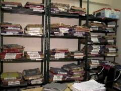 कलेक्ट्रेट रिकॉर्ड रूम से बिकरू कांड के विकास दुबे समेत 9000 शस्त्र लाइसेंस की फाइलें गायब, SIT जांच में खुलासा