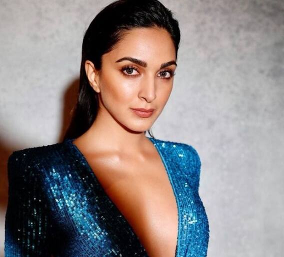 कियारा अडवाणीने केले शाहिद कपूरच्या 'जर्सी'चे कौतुक