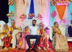 Rajasthan News: भीलवाड़ा में 10 नाबालिग जोड़ों का हुआ सामूहिक बाल विवाह, वीडियो वायरल होने पर मामला दर्ज