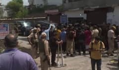 J&K: Security forces neutralize IED; search operation continues | ABP News