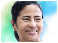 Mamata To Attend Judiciary Conference In Delhi, Hopes To Meet PM