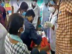 Hanamkonda News : విద్యార్థిని గొంతుకోసిన ప్రేమోన్మాది అరెస్టు, ఘటనపై గవర్నర్ ఆరా