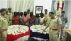 Tirupati Police: క్యాష్ ను బంగారంగా మార్చేందుకు ప్రయత్నం.. దొరికేసిన దొంగల ముఠా | ABP Desam
