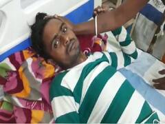 Nalanda News: बिहार पुलिस की मनमानी, बिना किसी नोटिस युवक को घर से उठाया, पूरी रात की पिटाई, फिर...