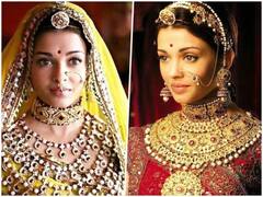 Bridal Jewellery Tips: ब्राइड्स ज़रूर ट्राई करें माथा पट्टी की डिज़ाइन, शादी में दिखेंगी सबसे खूबसूरत