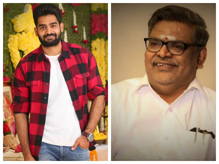 Sirivennela's Lyrical song in Hero Karthikeya Latest Movie Know More Details Kartikeya: హీరో కార్తికేయ కొత్త సినిమాలో సిరివెన్నెల ఆఖరి పాట - షూటింగ్ షురూ