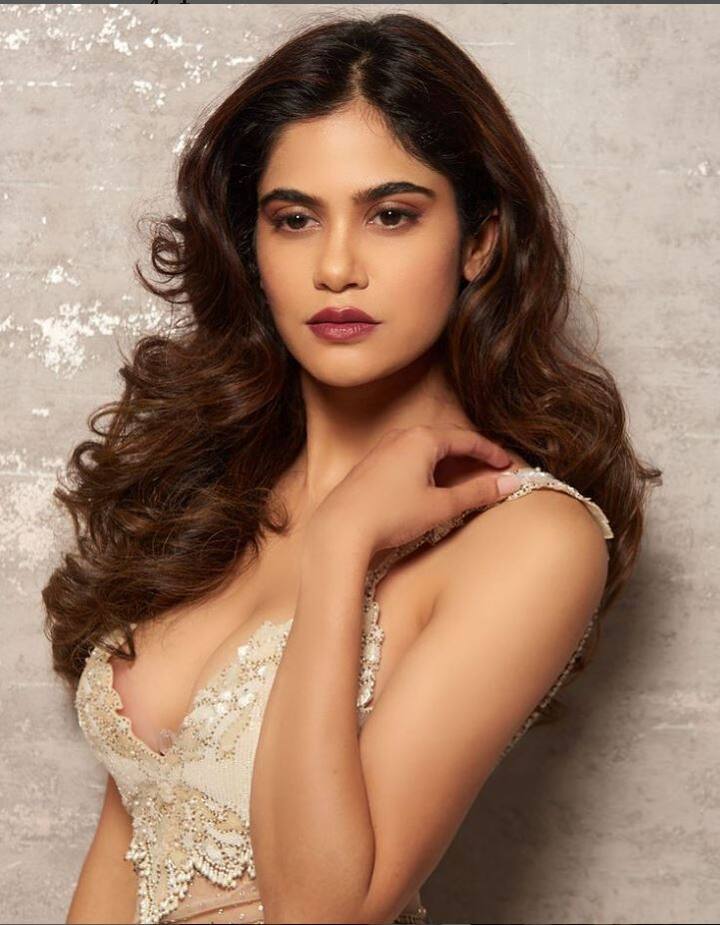 વેબ સિરીઝમાં સીધી સાદી દેખાતી પમ્મી પહેલાવાન રિયલ લાઈફમાં બહુ જ ગ્લેમરસ છે