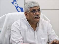 Rajasthan News: विवादों में पॉलिटिकल साइंस के सवाल, गजेंद्र सिंह शेखावत बोले- जरूर किसी कांग्रेसी ने सेट कराया होगा प्रश्न पत्र