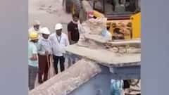 बुलडोजर से मंदिर-मस्जिद गिराना क्या सरकारों का नया ट्रेंड बनता जा रहा है ?