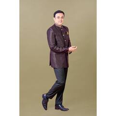 Sumeet Raghavan Birthday : जाणून घ्या ‘बालकलाकार’ म्हणून रंगभूमी गाजवणाऱ्या सुमित राघवन बद्दलच्या 'या' खास गोष्टी!