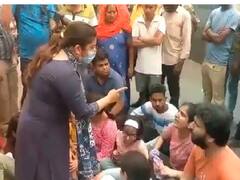 போதும்..வாயை மூடுங்கள்.. விபத்தில் மகனை இழந்த தாயை அதட்டிய அதிகாரி! குவியும் கண்டனம்