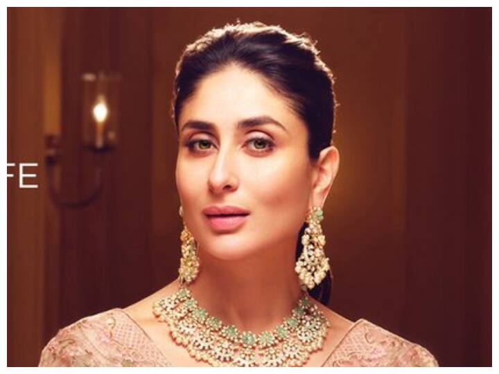 Kareena Kapoor gets massively trolled over new Malabar Gold AD Kareena Kapoor Trending: కరీనా కపూర్ బొట్టు ఎక్కడ? హిందువులను అవమానించడమే - ట్రోలింగ్ గురూ